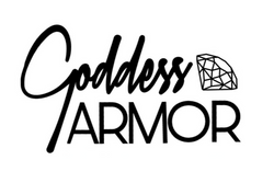 Goddess Armor Bling